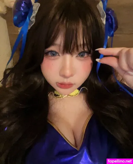 Manekinekoluvu OnlyFans Thumbnail #H9QywlAI9y