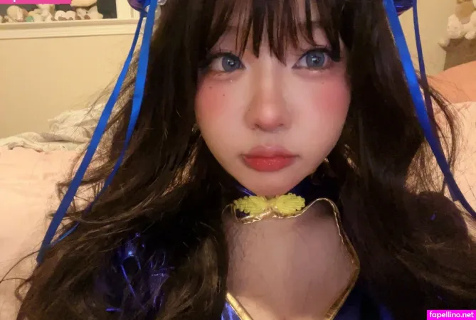 Manekinekoluvu OnlyFans Thumbnail #JeltQxtFs7