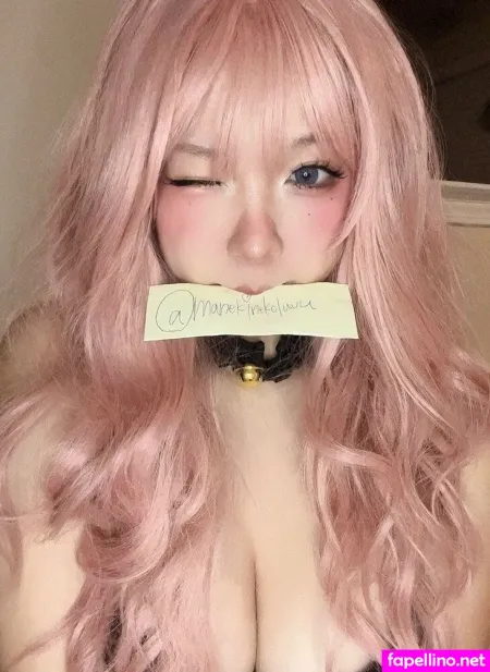Manekinekoluvu OnlyFans Thumbnail #KmcGRkR2V6