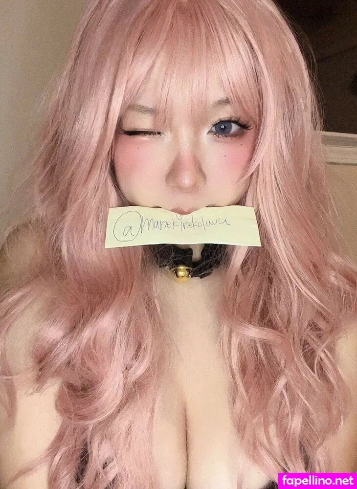 manekinekoluck, manekinekoluvu Nude Leaked OnlyFans Photo #KmcGRkR2V6