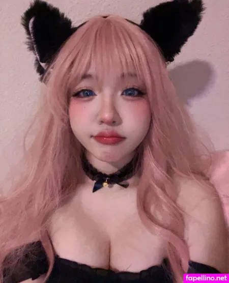 Manekinekoluvu OnlyFans Thumbnail #NxelKOrsnO