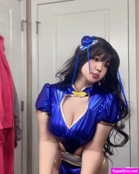 Manekinekoluvu OnlyFans Thumbnail #PRHbv2X8bS