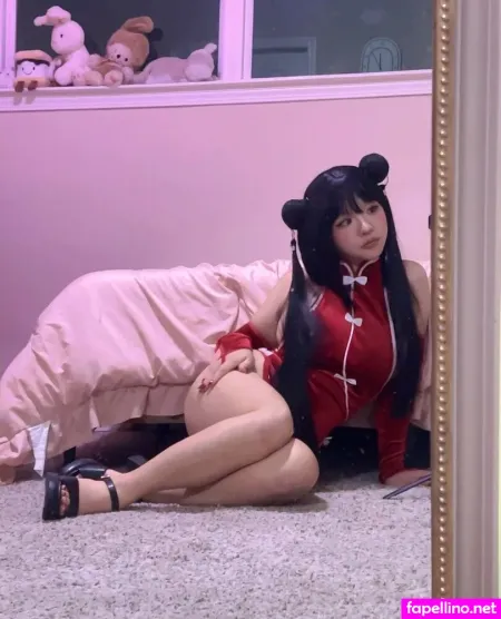 Manekinekoluvu OnlyFans Thumbnail #cac4nrhFD3
