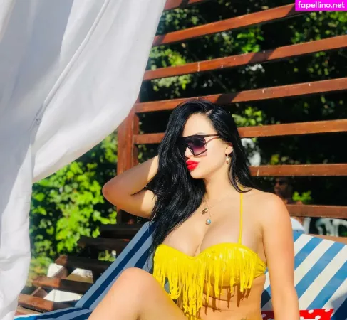 Manel Sassi OnlyFans Thumbnail #gecyVtiC3I