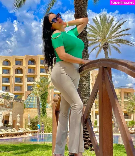 Manel Sassi OnlyFans Thumbnail #plWkkyO4tL