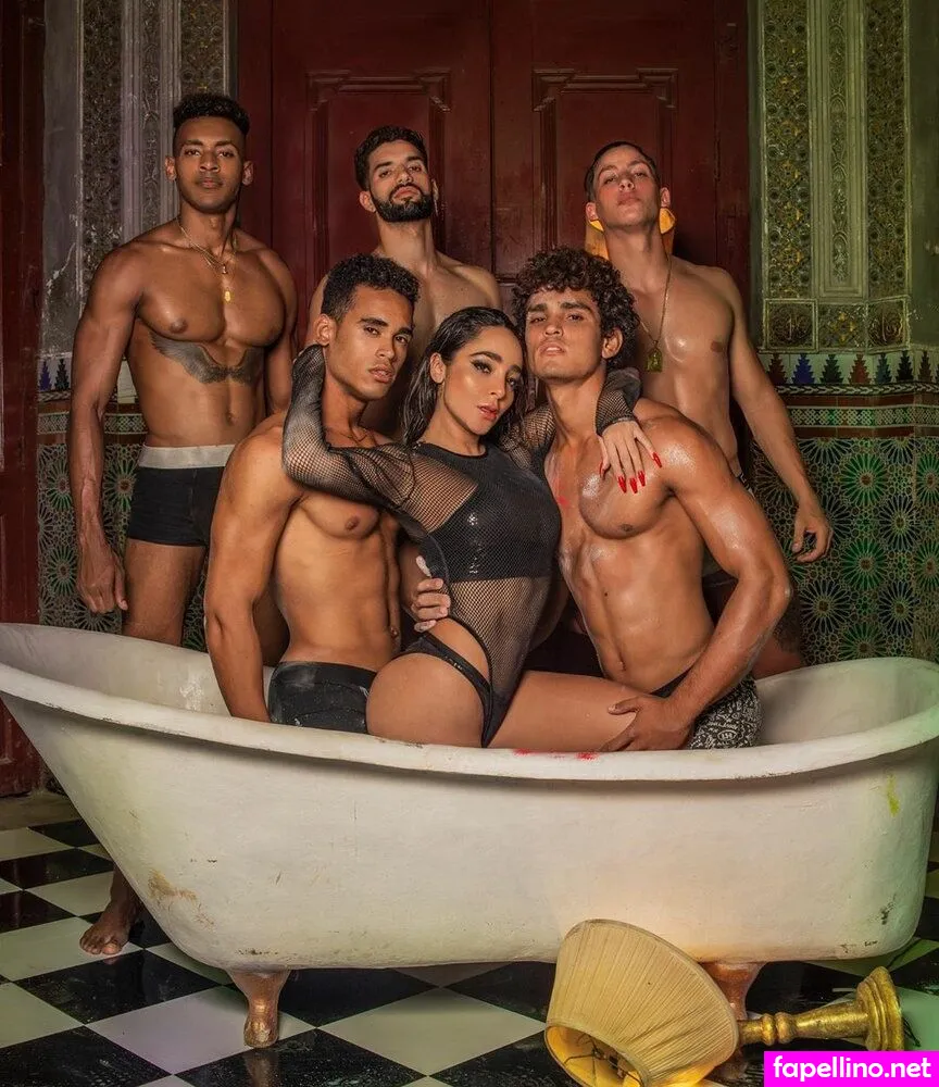 Manelyk González Nude Leaked OnlyFans Photo #KoBXWE6IFf