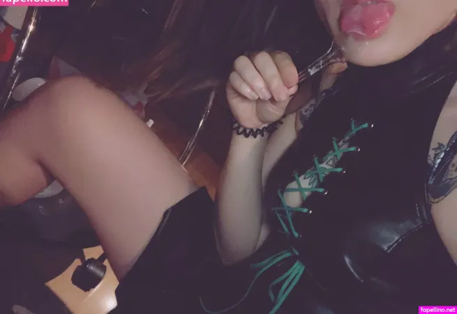 Maneshinaide OnlyFans Thumbnail #pz0ABXgUWP