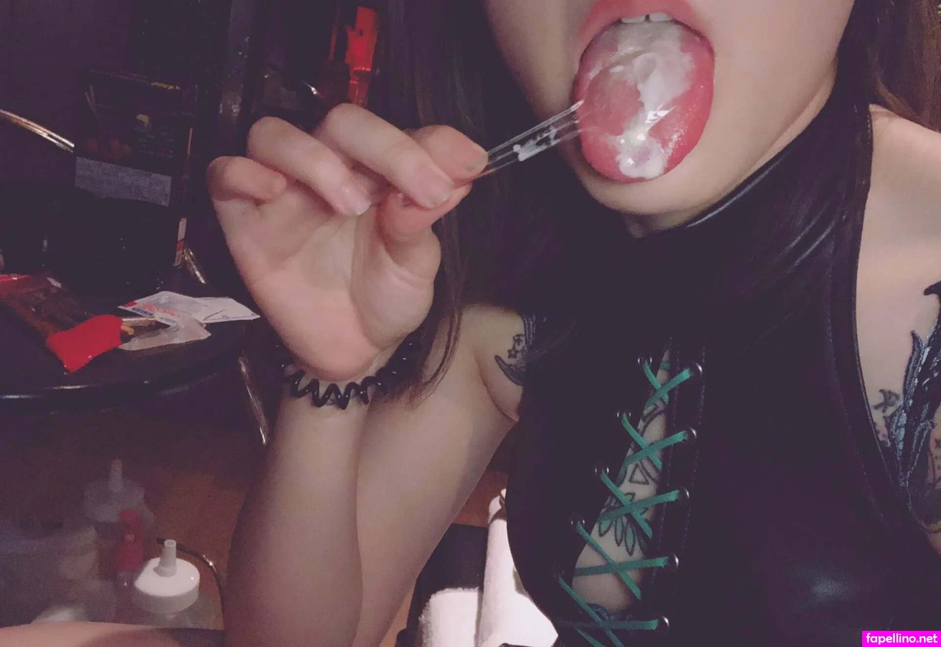 maneshin_, miyu, miyu0721 Nude Leaked OnlyFans Photo #uoOOOPf0Jg