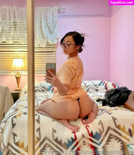 Mango Bunny OnlyFans Thumbnail #0GtEJPSZY4