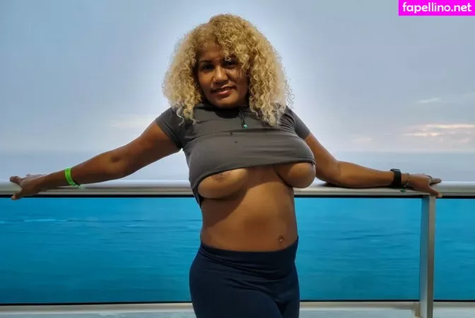 Mango Maddy OnlyFans Thumbnail #PSY2144VL8