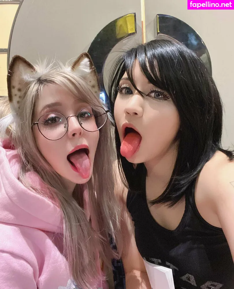 mangoerofree, rochelleeroo Nude Leaked OnlyFans Photo #I2vC6UqUdB