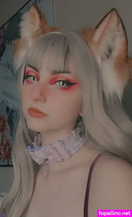 Mangomeg Cos OnlyFans Thumbnail #3ipENFK3m7