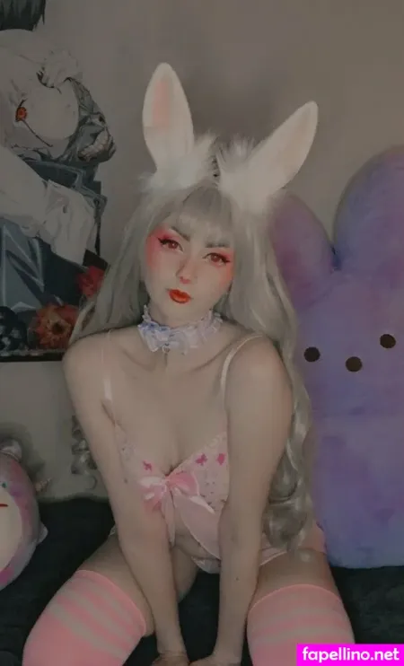 Mangomeg Cos OnlyFans Thumbnail #K3bUCPJLNV