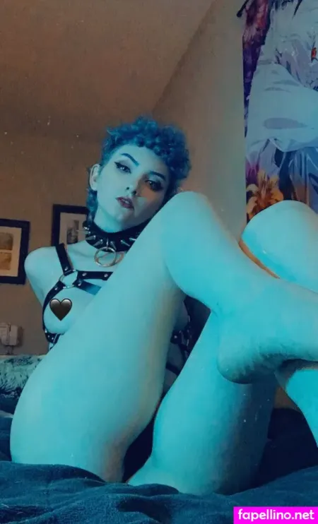 Mangomeg Cos OnlyFans Thumbnail #OYuHRihMmP