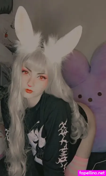Mangomeg Cos OnlyFans Thumbnail #f1wc1CrNRJ