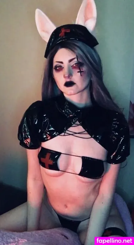 Mangomeg Cos OnlyFans Thumbnail #x15DUXOete