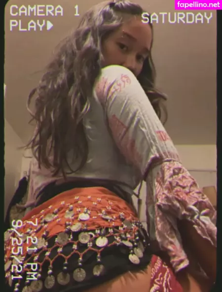 Mangopineapplegirl OnlyFans Thumbnail #PrTTrl4dtd