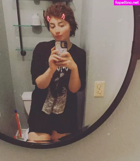 Manic Gremlin OnlyFans Thumbnail #VLxaBREFa5