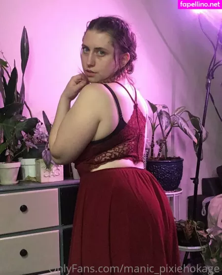 Manic Pixiehokage OnlyFans Thumbnail #DhCgBh17mC