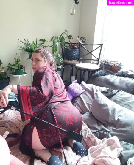 Manic Pixiehokage OnlyFans Thumbnail #QoGDXENSYX