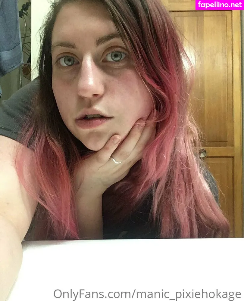 babyariaxo, manic_pixiehokage Nude Leaked OnlyFans Photo #ZcLreuArIo