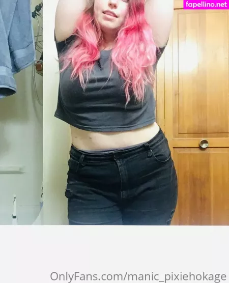 Manic Pixiehokage OnlyFans Thumbnail #f9BBzddpld