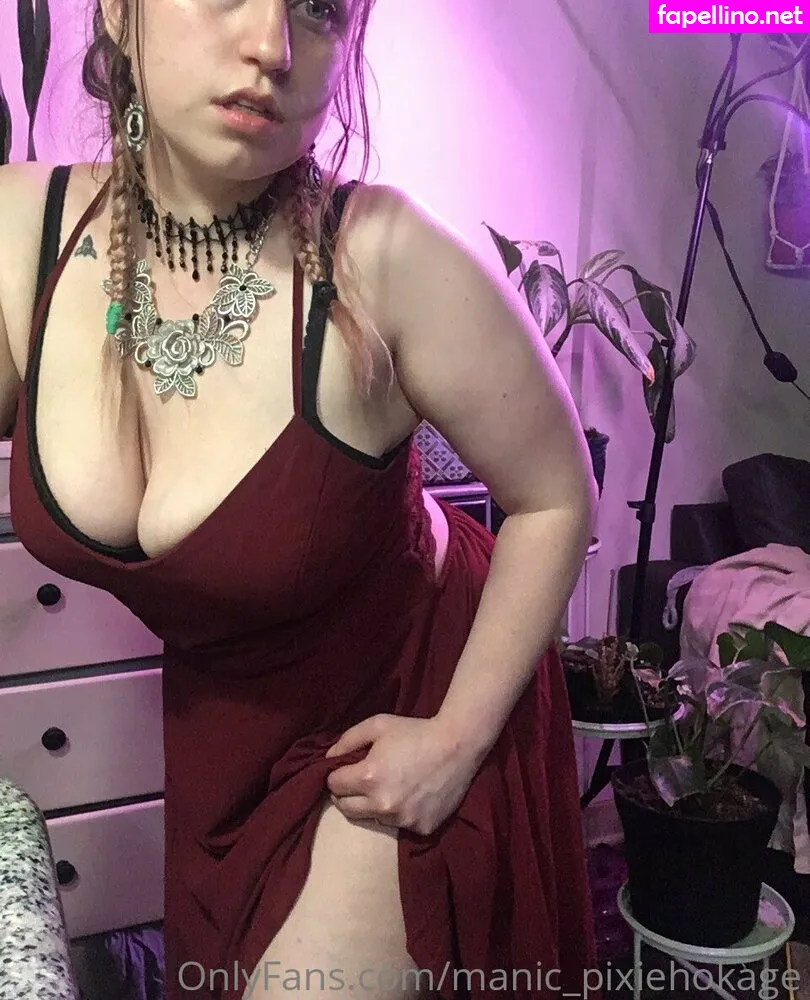 babyariaxo, manic_pixiehokage Nude Leaked OnlyFans Photo #rFXxycTciF