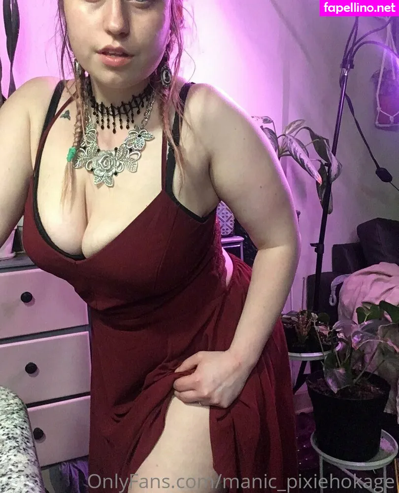 babyariaxo, manic_pixiehokage Nude Leaked OnlyFans Photo #sep3uk8uYx