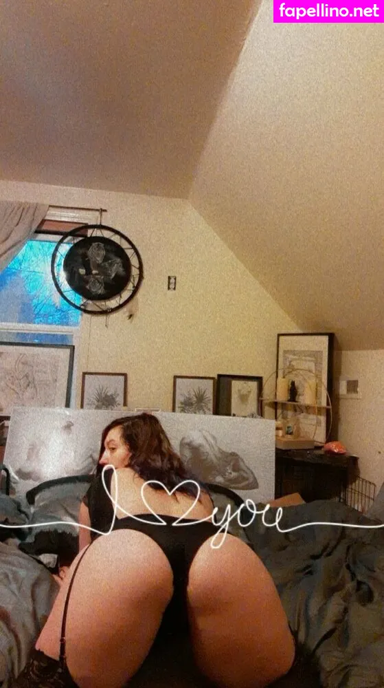 babyariaxo, manic_pixiehokage Nude Leaked OnlyFans Photo #thJGc2RHsu