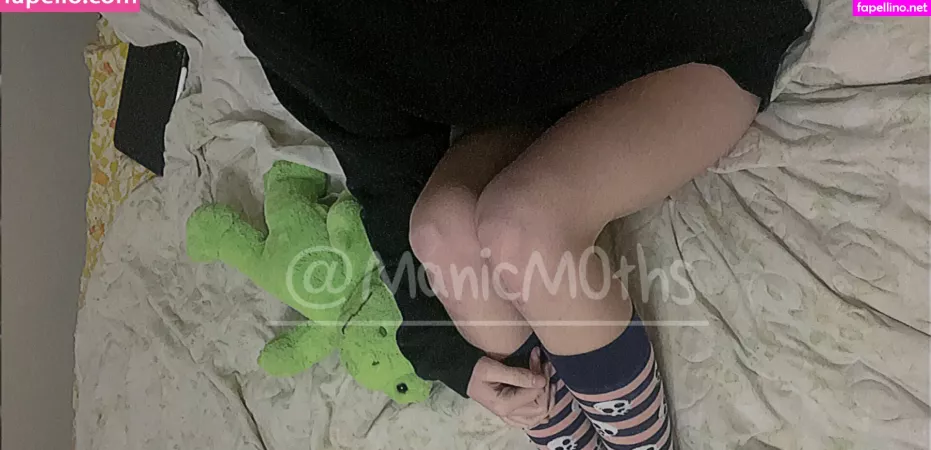 Manicm0ths OnlyFans Thumbnail #fHtPHDiBLV