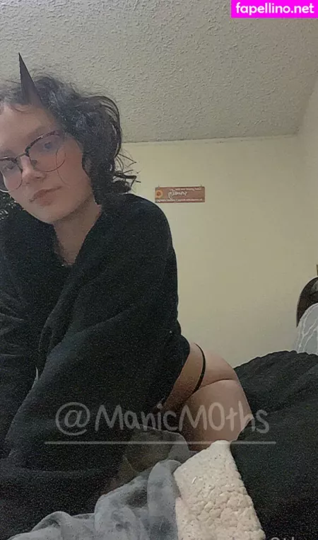 Manicm0ths OnlyFans Thumbnail #vAr0POiDxE