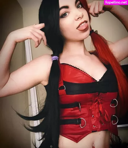 Manicpixi Dreamgirl OnlyFans Thumbnail #8Xwyv0K06f