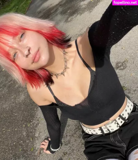 Manicpixieagony OnlyFans Thumbnail #PQtpkkVrr8