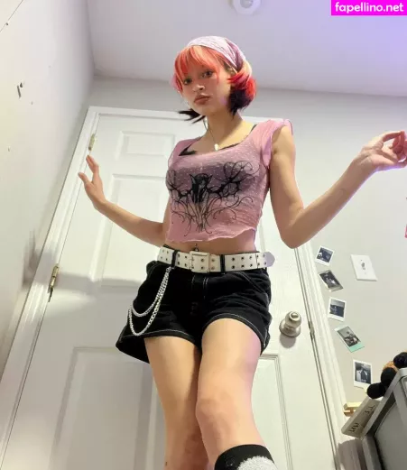 Manicpixieagony OnlyFans Thumbnail #ZBO142iJa5