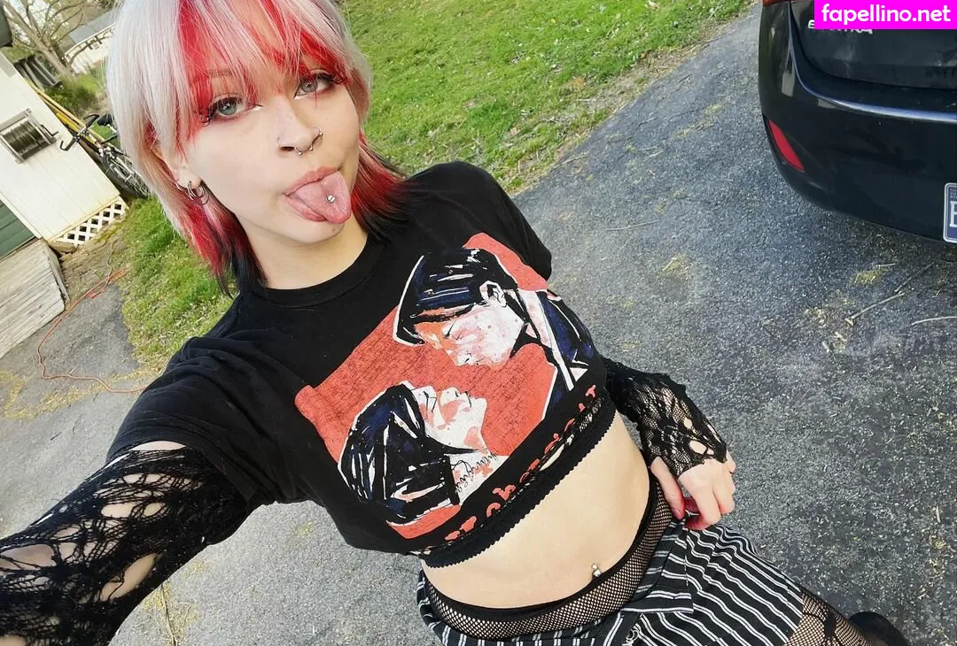 alleahfae, manic_pixie_agony, manicpixieagony Nude Leaked OnlyFans Photo #lBfwsOlUqx