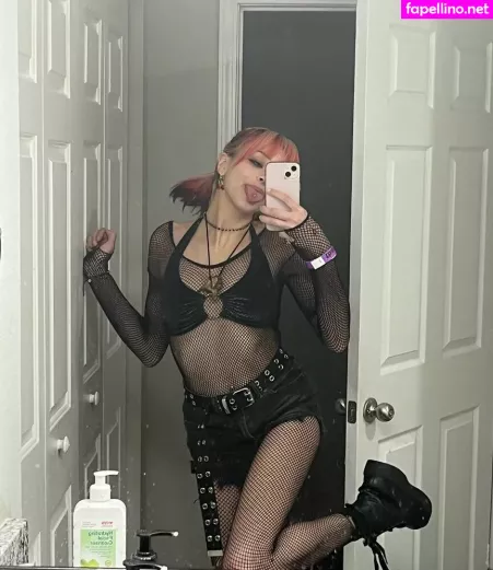 Manicpixieagony OnlyFans Thumbnail #uR3hopcoc4