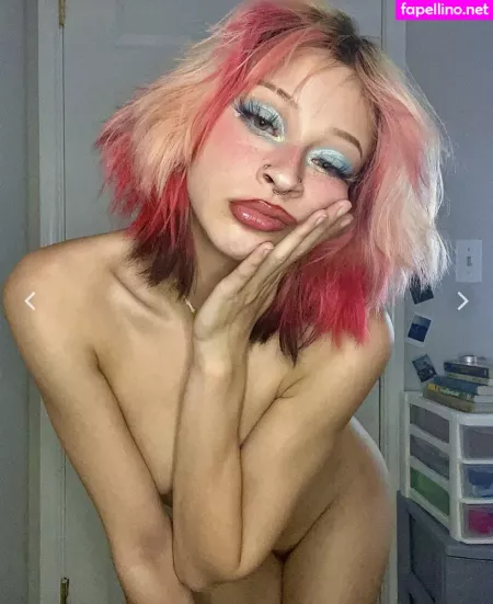 Manicpixieagony OnlyFans Thumbnail #xEBQ4F0jS0