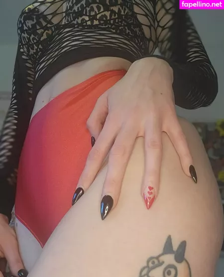 Manicpixiedreamthot OnlyFans Thumbnail #5daDMHcbYF