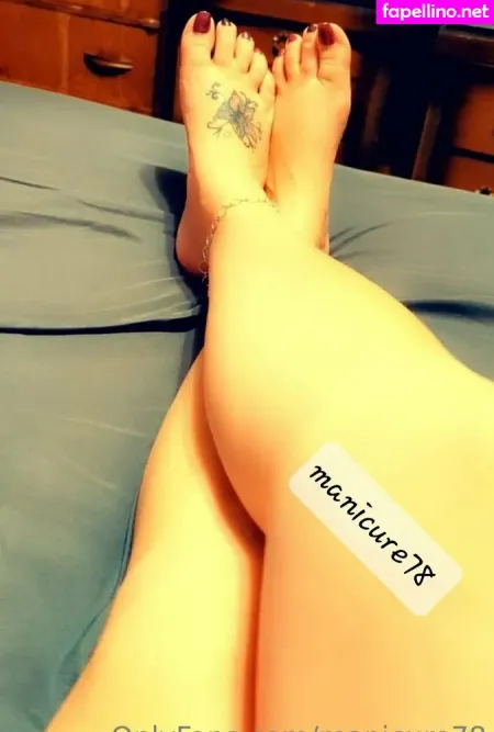 Manicure78 OnlyFans Thumbnail #2qjc060msU