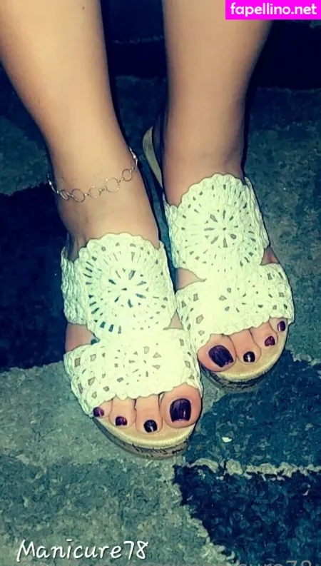 Manicure78 OnlyFans Thumbnail #CM6iitKhtT