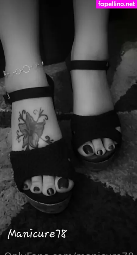 Manicure78 OnlyFans Thumbnail #GSohp14wgL