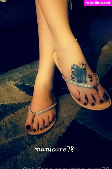 Manicure78 OnlyFans Thumbnail #QqpM1aLpQf