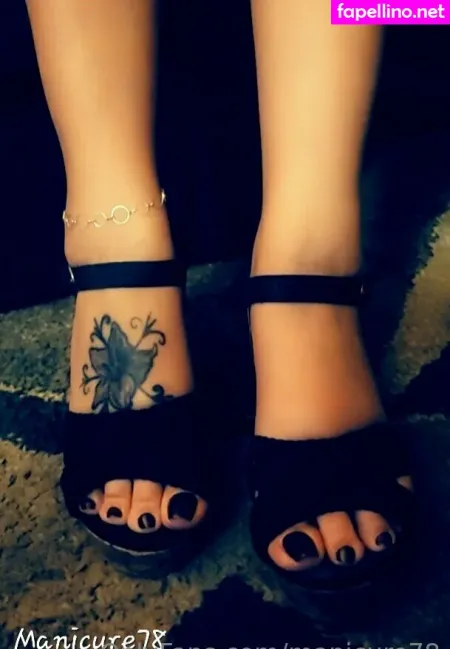 Manicure78 OnlyFans Thumbnail #RGSotNmn4m