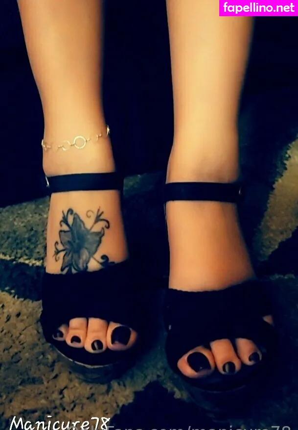 mani78, manicure78 Nude Leaked OnlyFans Photo #RGSotNmn4m