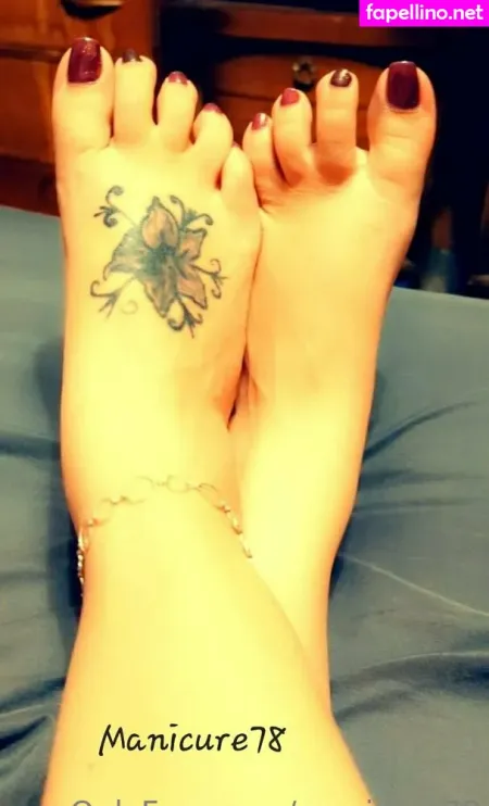 Manicure78 OnlyFans Thumbnail #fepvZA4Tm9