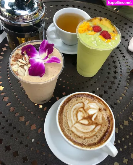 Manifestationbabe OnlyFans Thumbnail #Bt9QyAjdX3