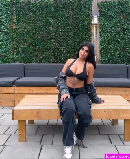 Manii OnlyFans Thumbnail #GkK3jLMLCQ