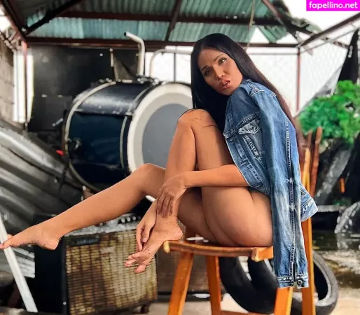 Manika Corpuz OnlyFans Thumbnail #ESartGO53K