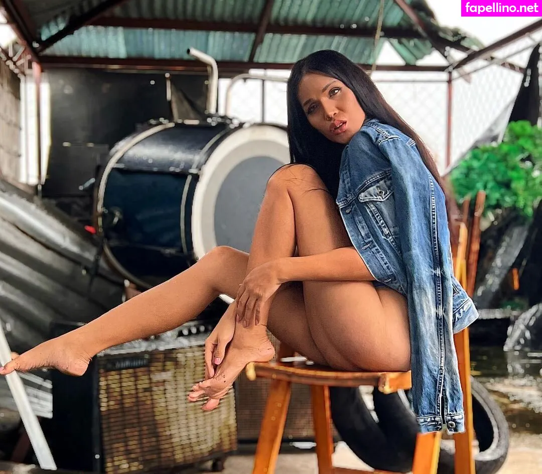 corpuzmanika, tsmanika Nude Leaked OnlyFans Photo #ESartGO53K