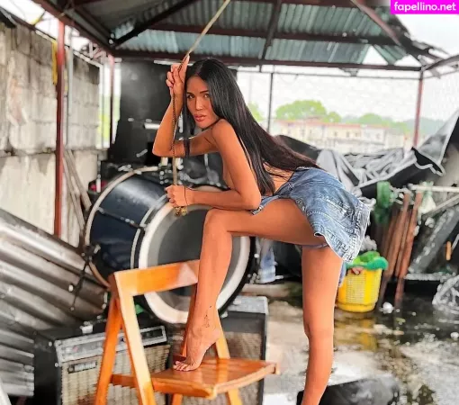 Manika Corpuz OnlyFans Thumbnail #NLlMfa46m5